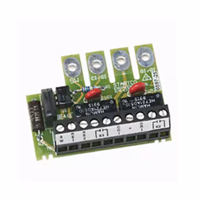 RK-13 Littelfuse Inc.  Accessories